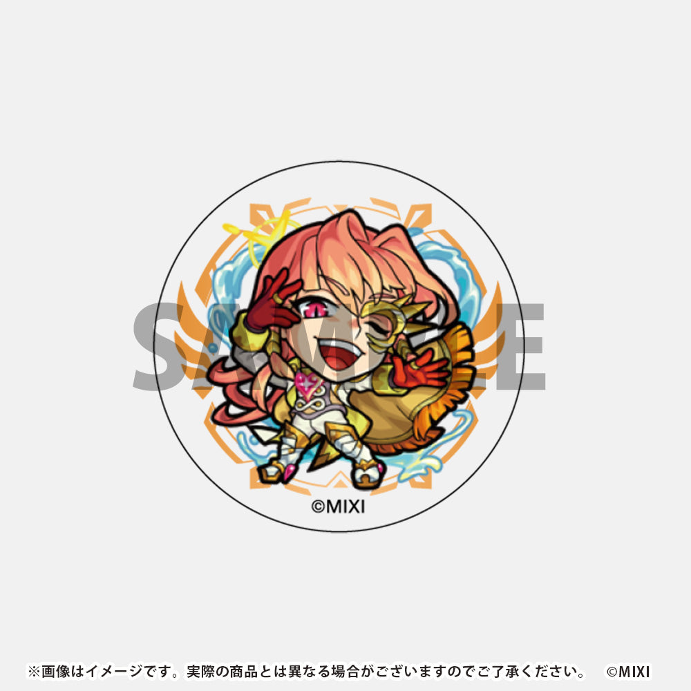 【Part9】モンスターストライク ファンと創る アクリルフレーク