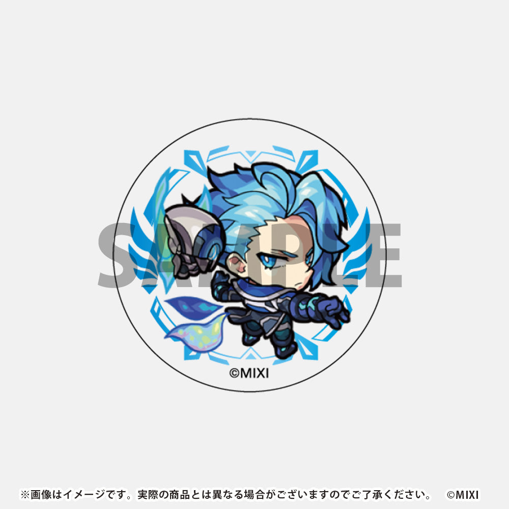 【Part9】モンスターストライク ファンと創る アクリルフレーク