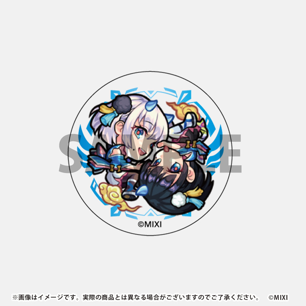 【Part9】モンスターストライク ファンと創る アクリルフレーク