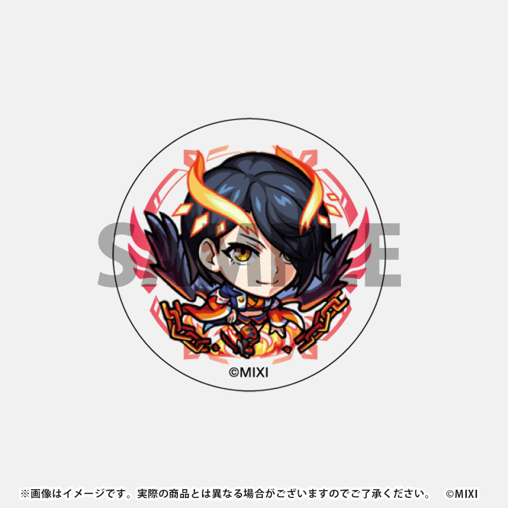 【Part9】モンスターストライク ファンと創る アクリルフレーク