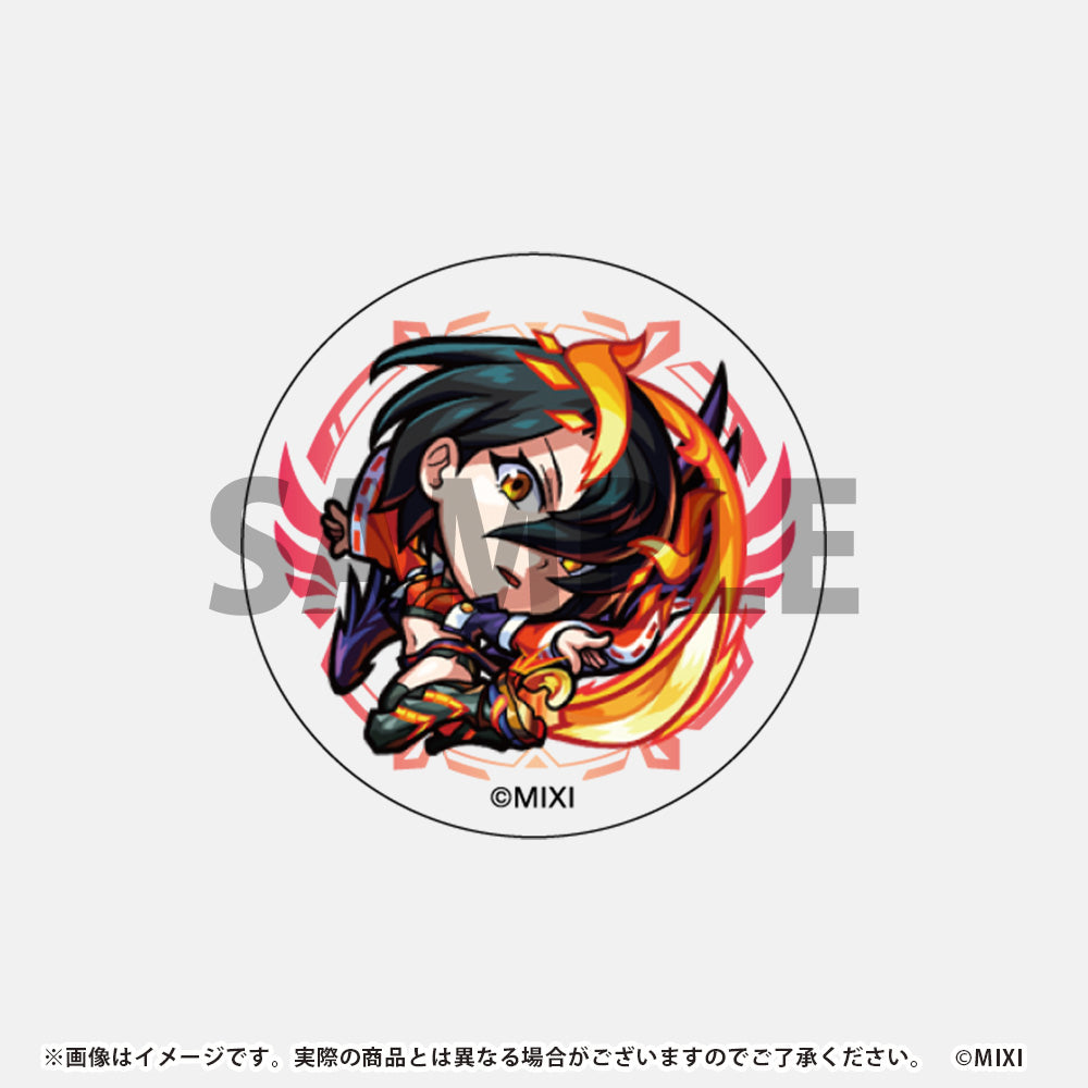 【Part9】モンスターストライク ファンと創る アクリルフレーク