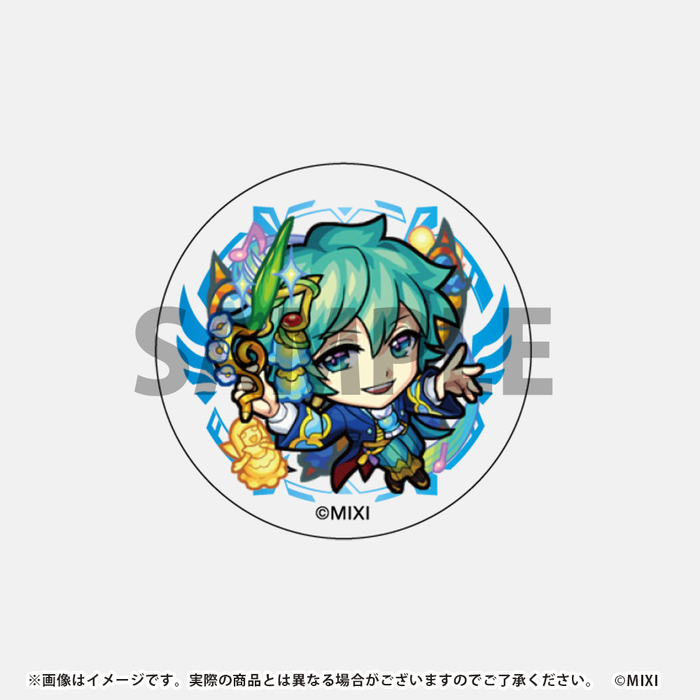【Part9】モンスターストライク ファンと創る アクリルフレーク