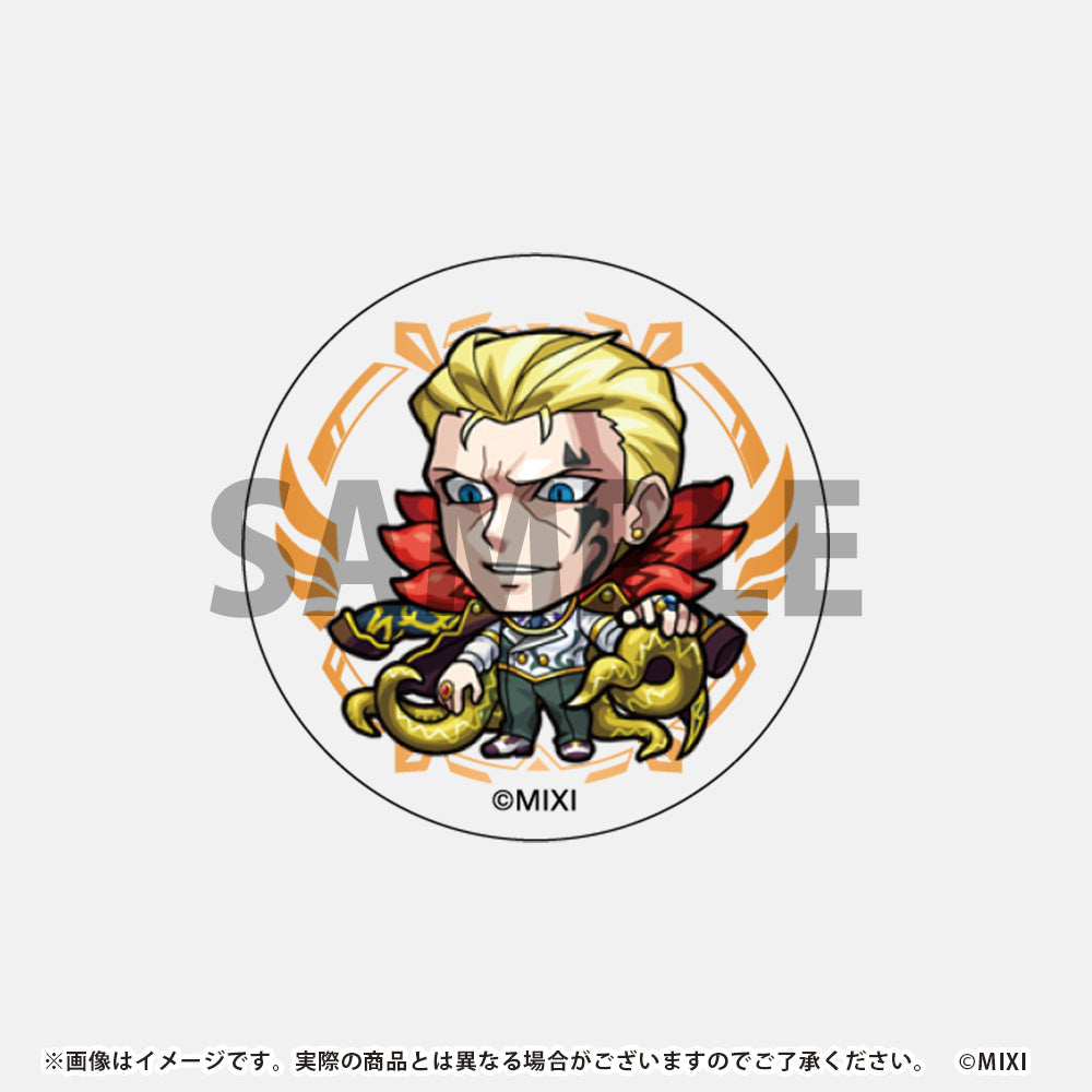 【Part9】モンスターストライク ファンと創る アクリルフレーク