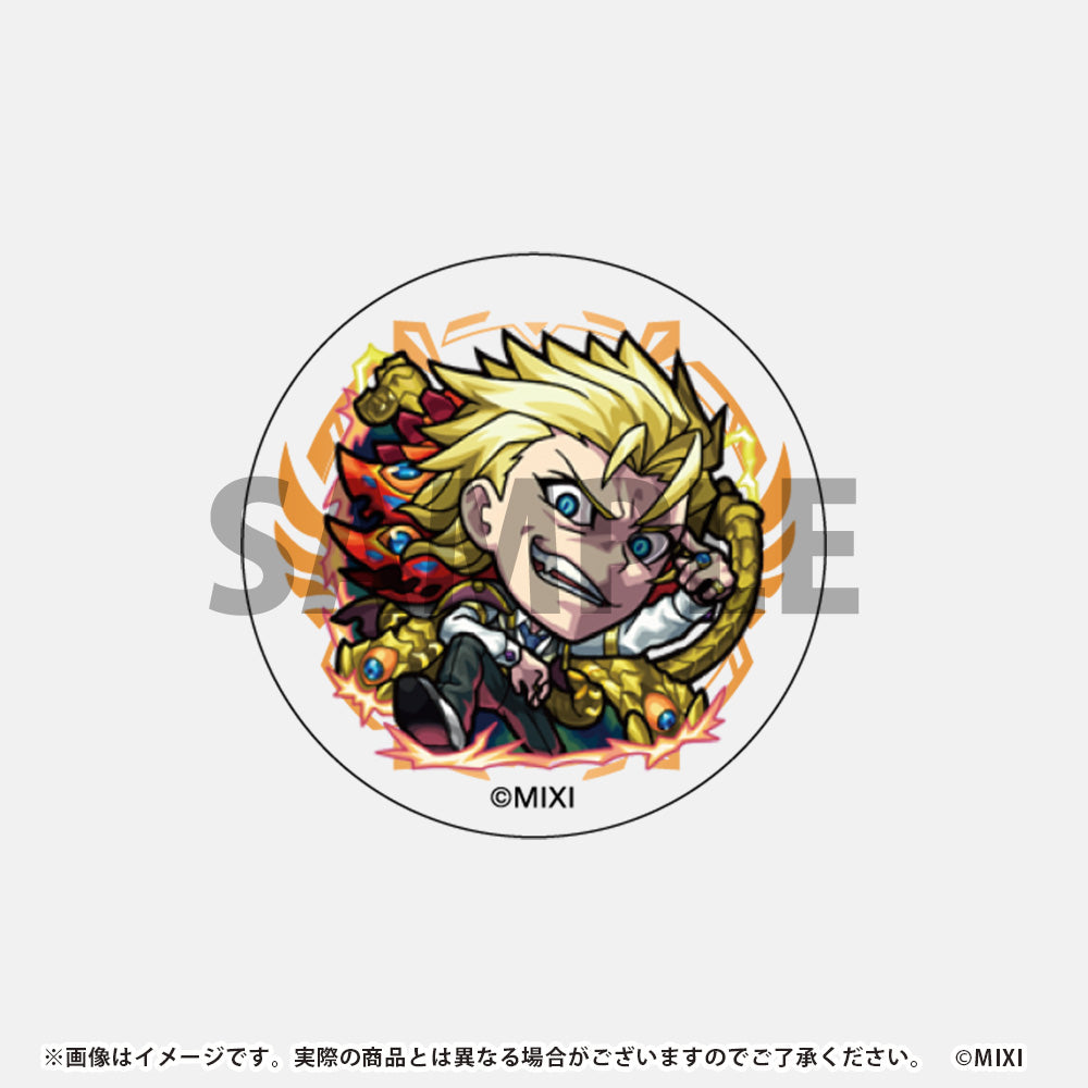 【Part9】モンスターストライク ファンと創る アクリルフレーク