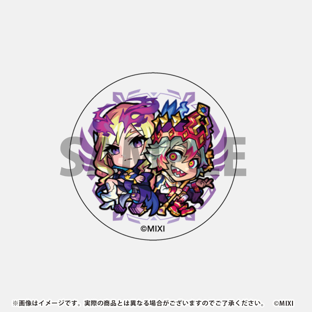 【Part9】モンスターストライク ファンと創る アクリルフレーク