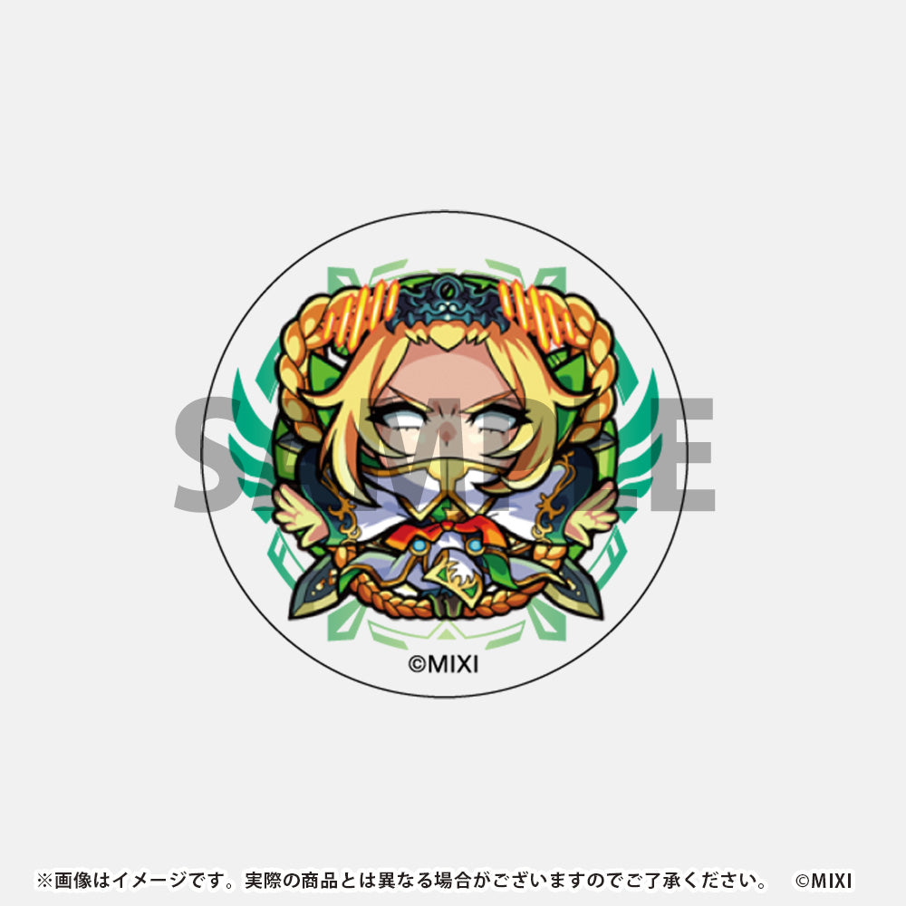 【Part9】モンスターストライク ファンと創る アクリルフレーク