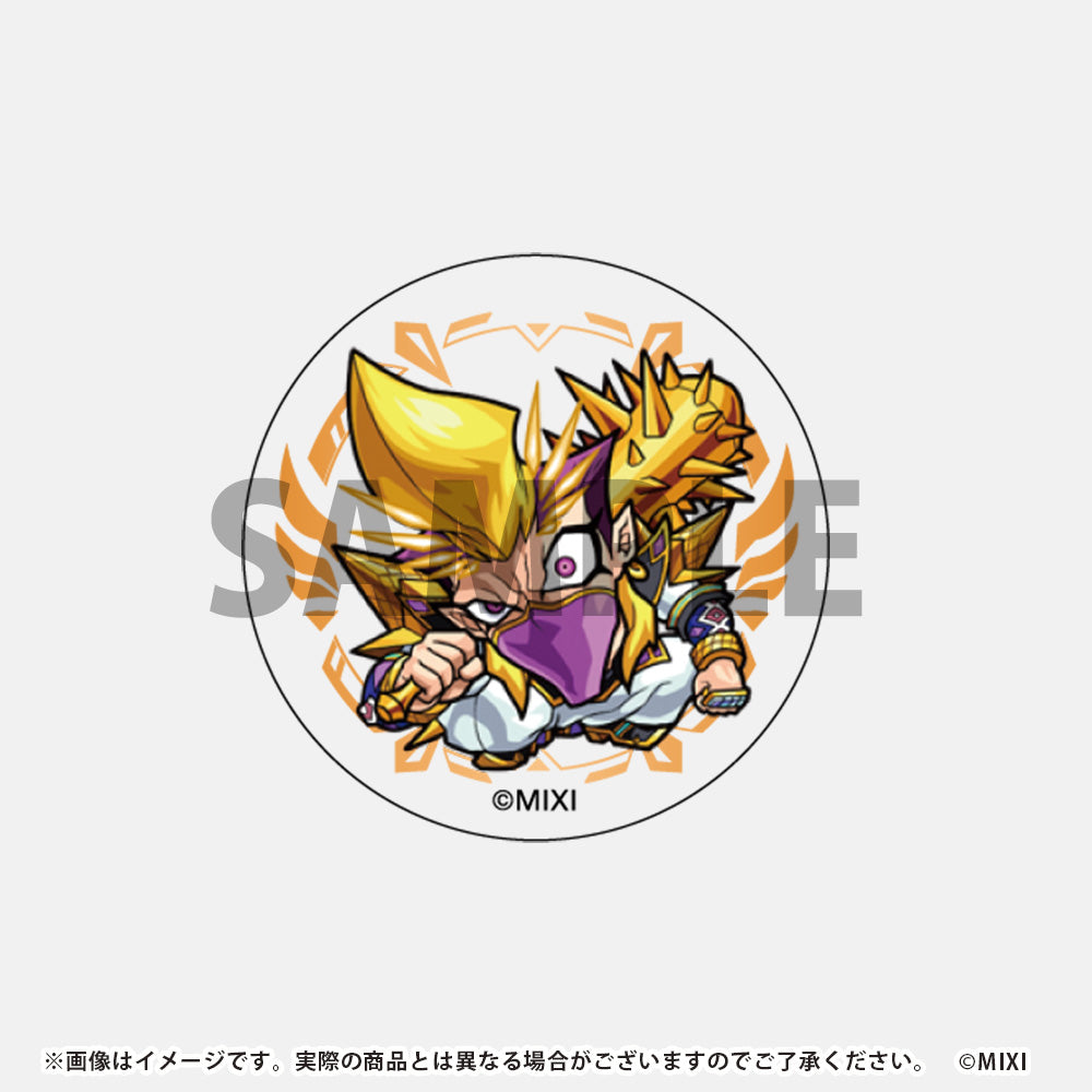 【Part9】モンスターストライク ファンと創る アクリルフレーク