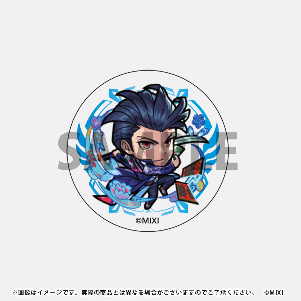 【Part9】モンスターストライク ファンと創る アクリルフレーク