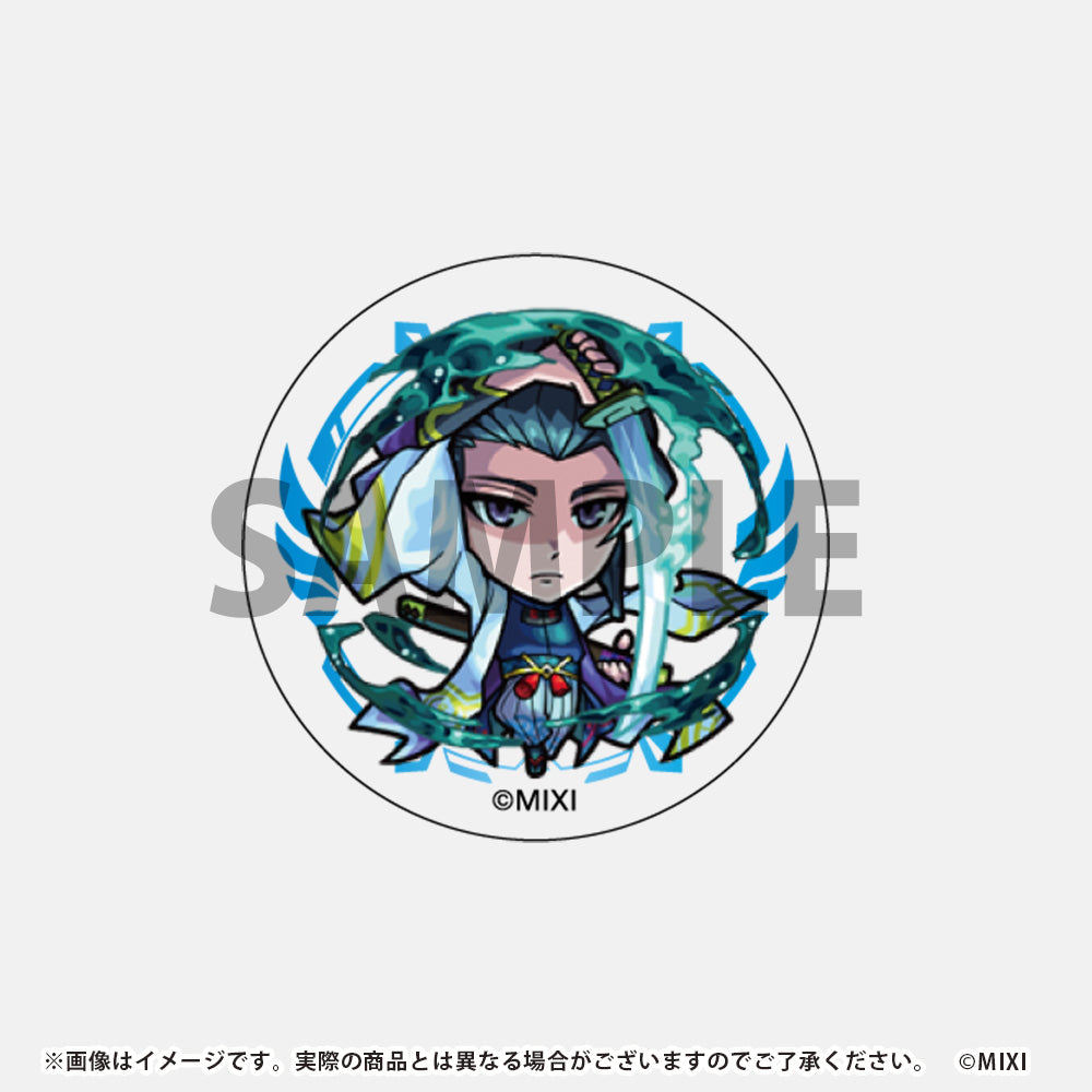 【Part9】モンスターストライク ファンと創る アクリルフレーク