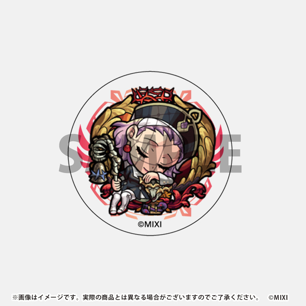 【Part9】モンスターストライク ファンと創る アクリルフレーク