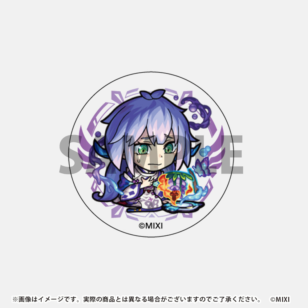 【Part9】モンスターストライク ファンと創る アクリルフレーク