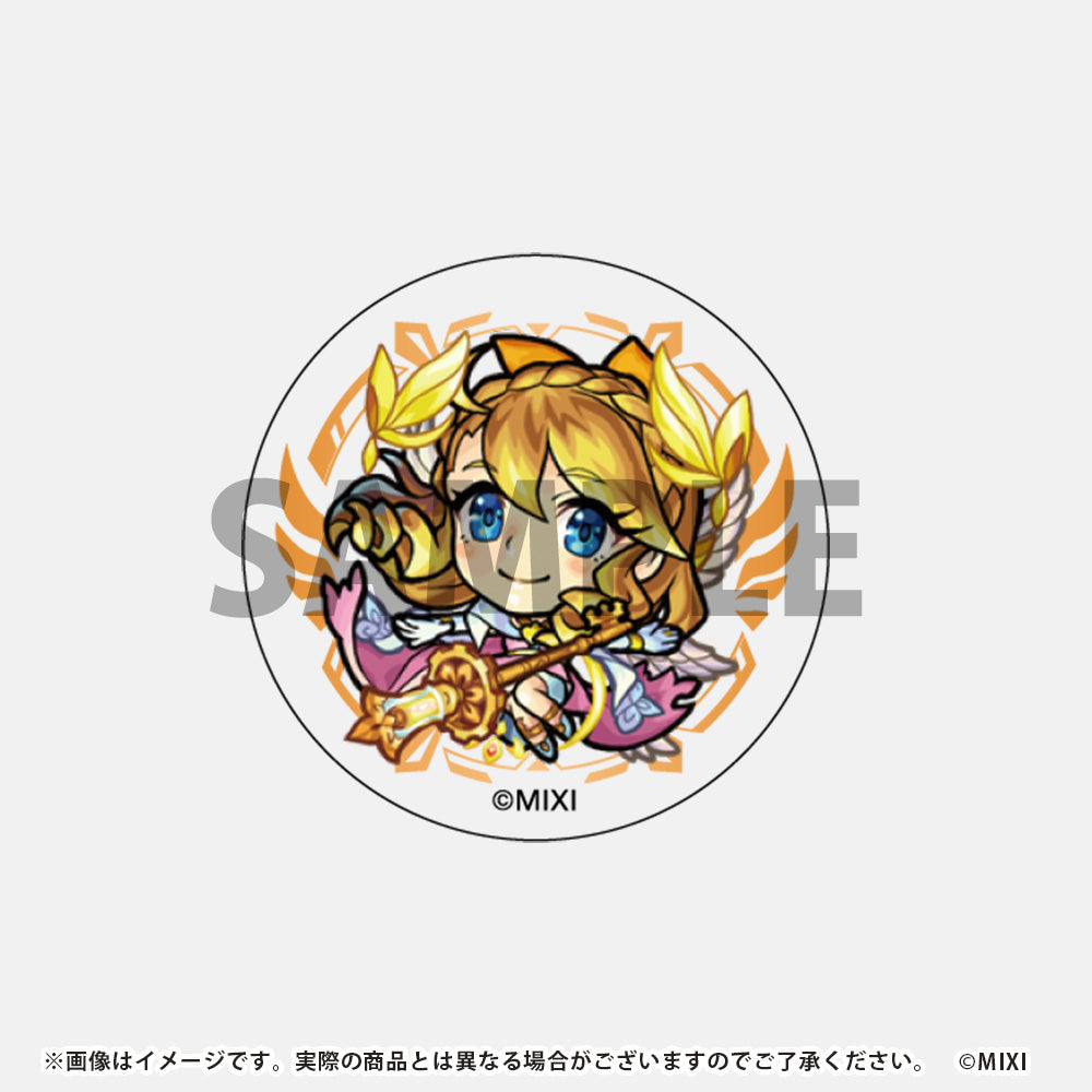 【Part10】モンスターストライク ファンと創る アクリルフレーク