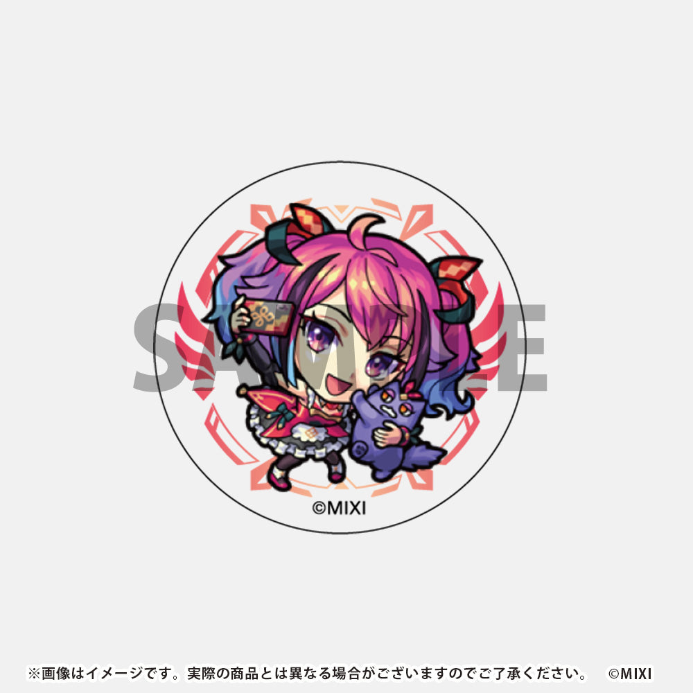 【Part10】モンスターストライク ファンと創る アクリルフレーク