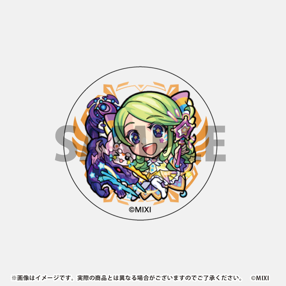 【Part10】モンスターストライク ファンと創る アクリルフレーク