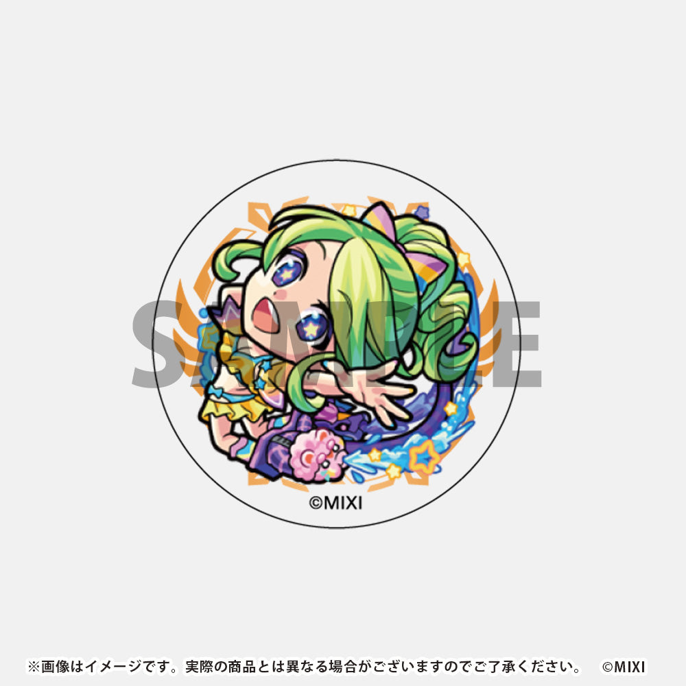 【Part10】モンスターストライク ファンと創る アクリルフレーク