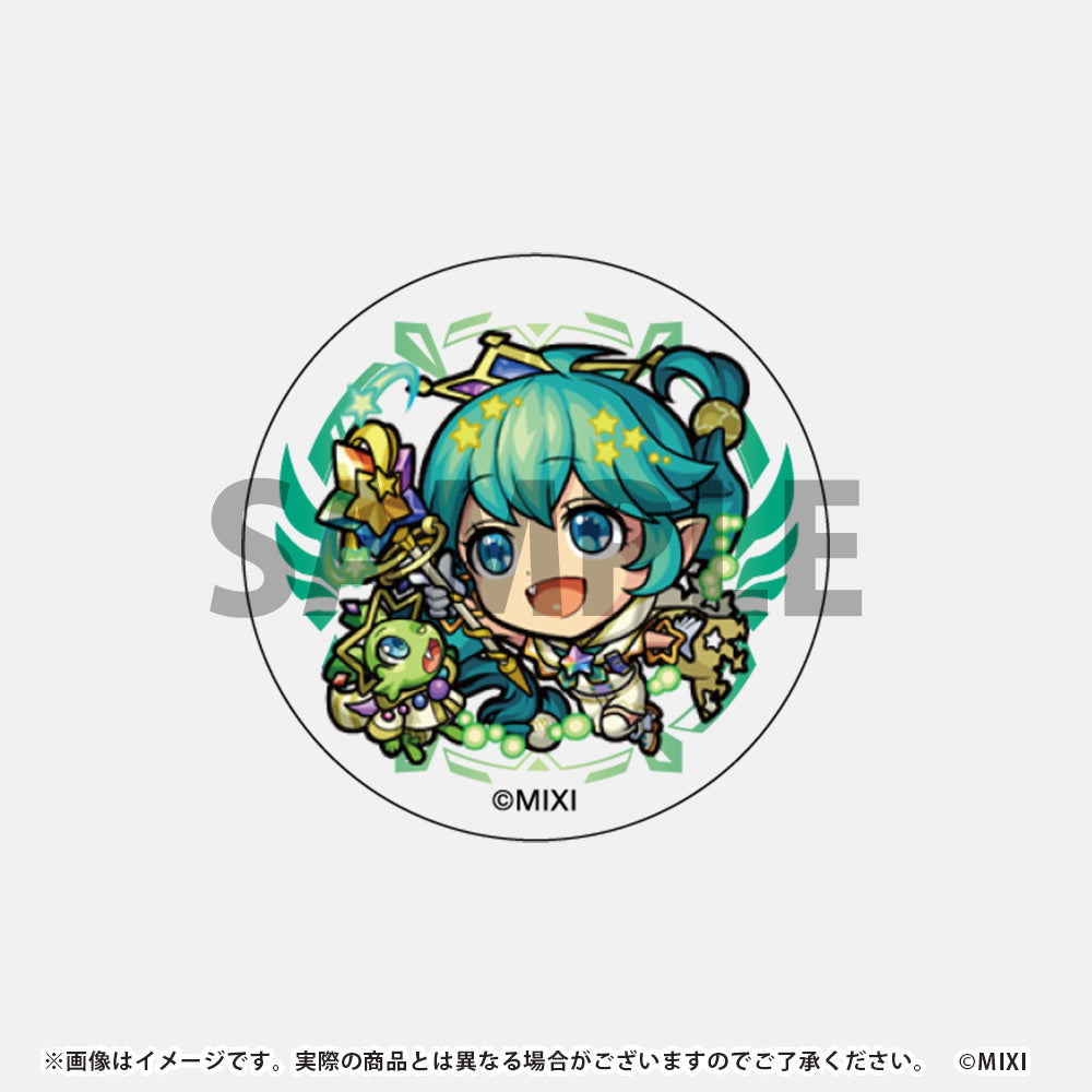 【Part10】モンスターストライク ファンと創る アクリルフレーク