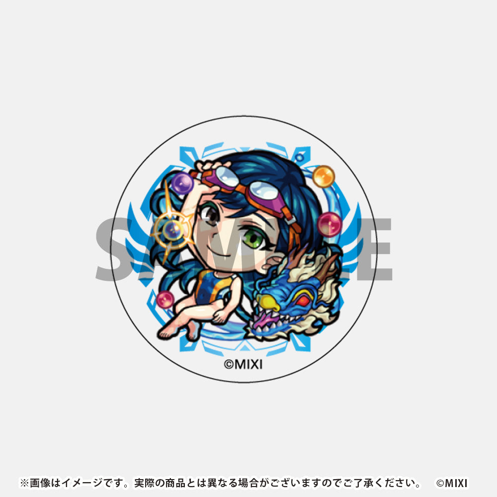 【Part10】モンスターストライク ファンと創る アクリルフレーク