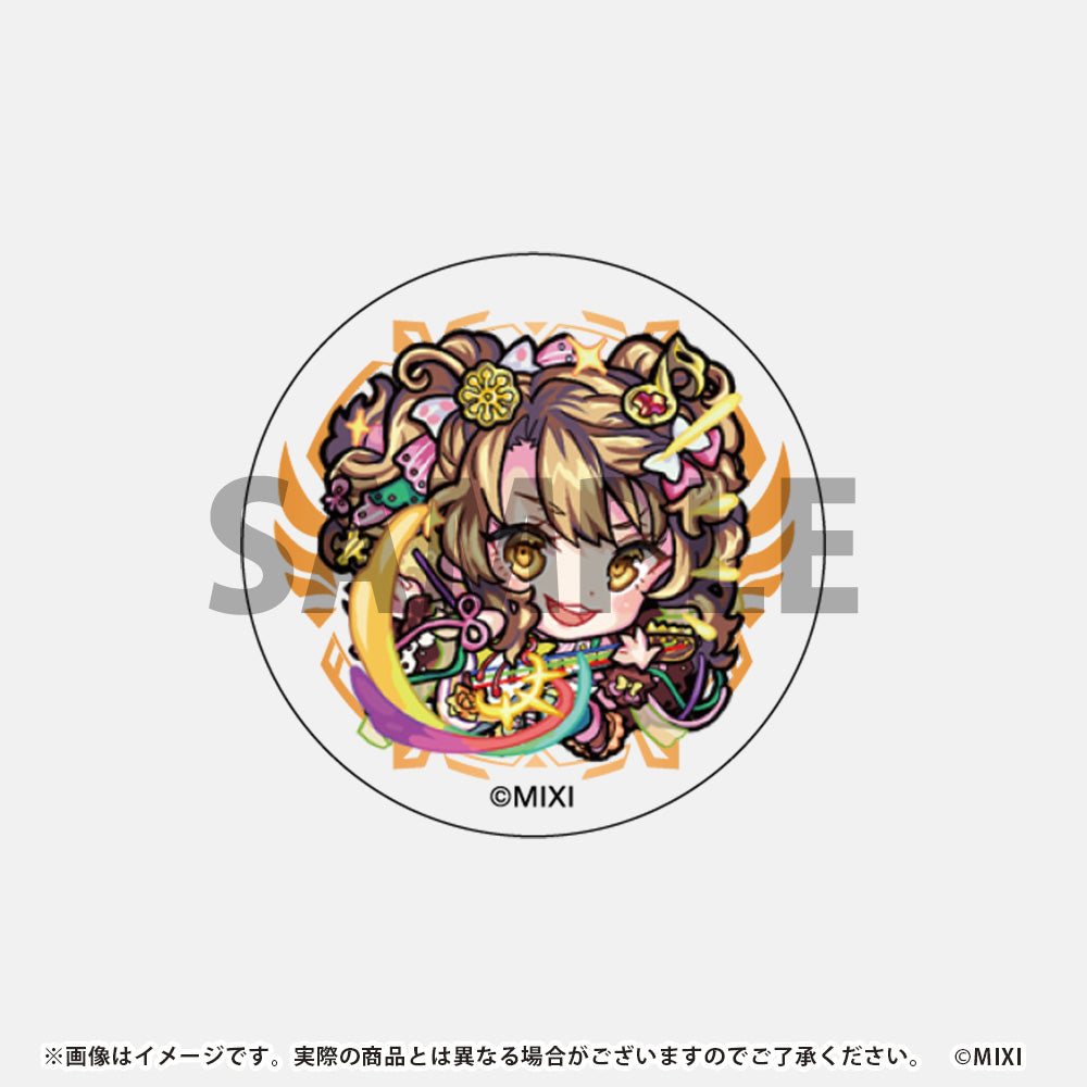 【Part10】モンスターストライク ファンと創る アクリルフレーク