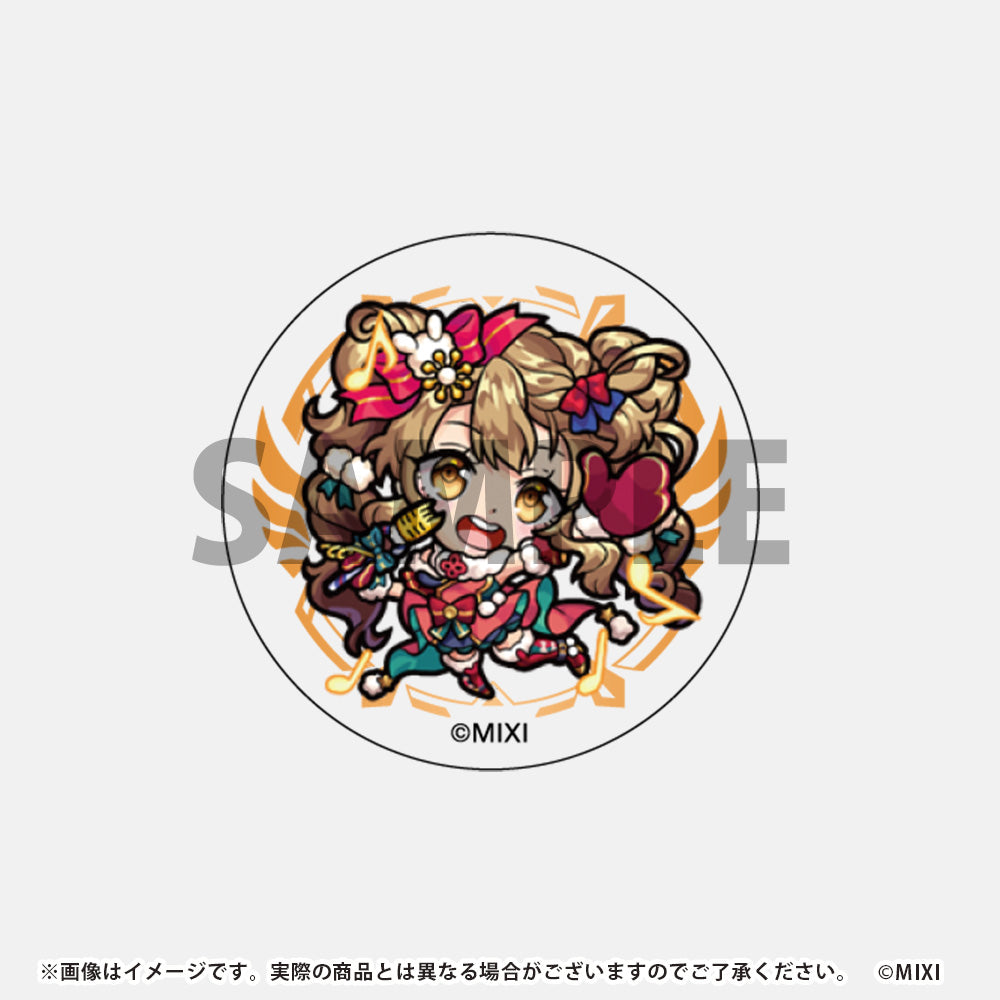 【Part10】モンスターストライク ファンと創る アクリルフレーク