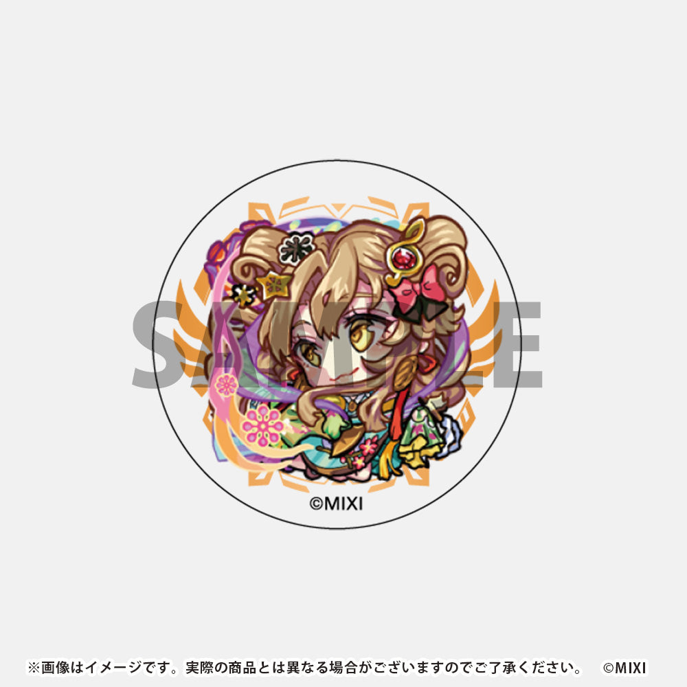 【Part10】モンスターストライク ファンと創る アクリルフレーク