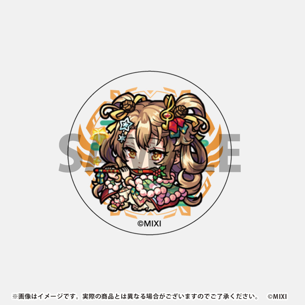 【Part10】モンスターストライク ファンと創る アクリルフレーク