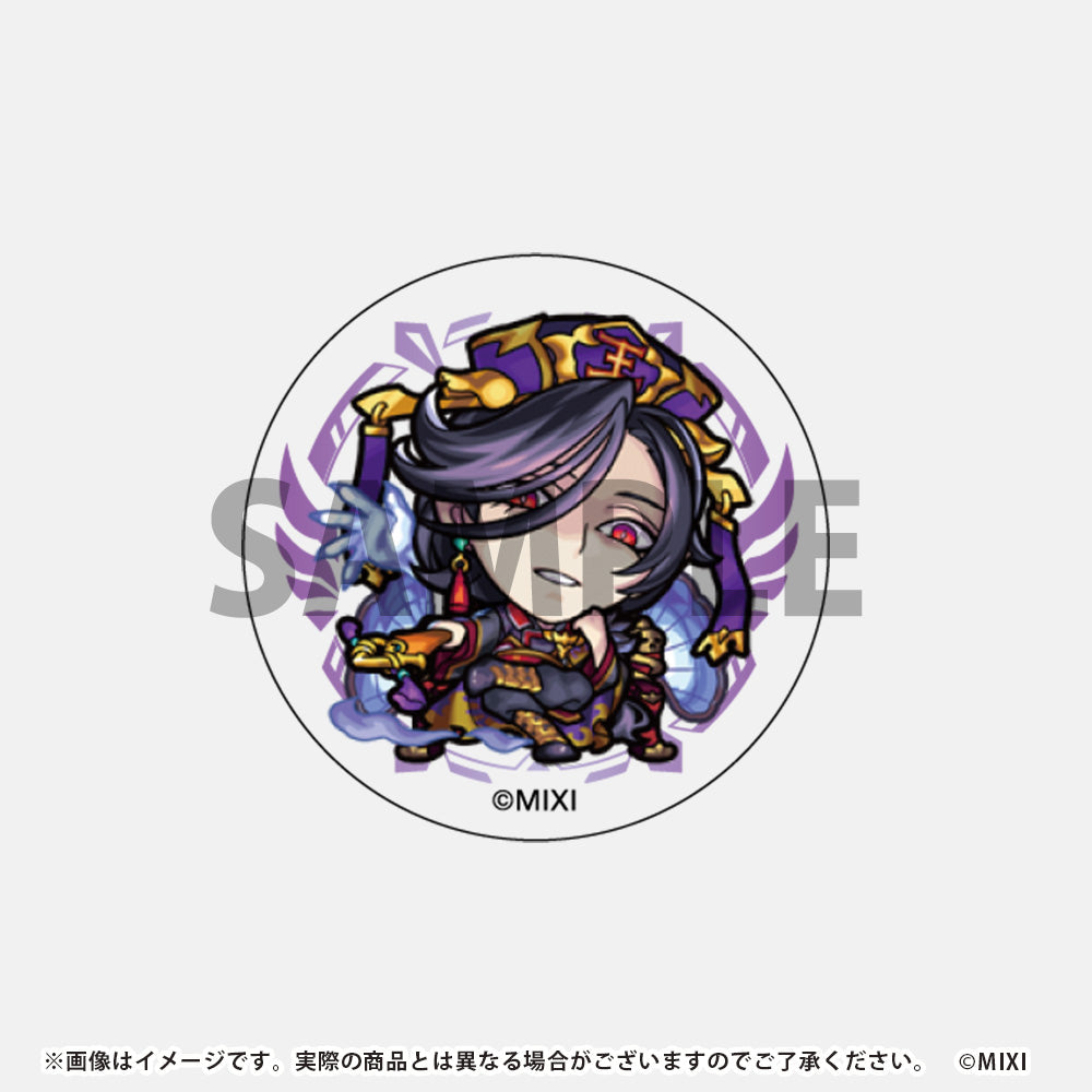【Part10】モンスターストライク ファンと創る アクリルフレーク