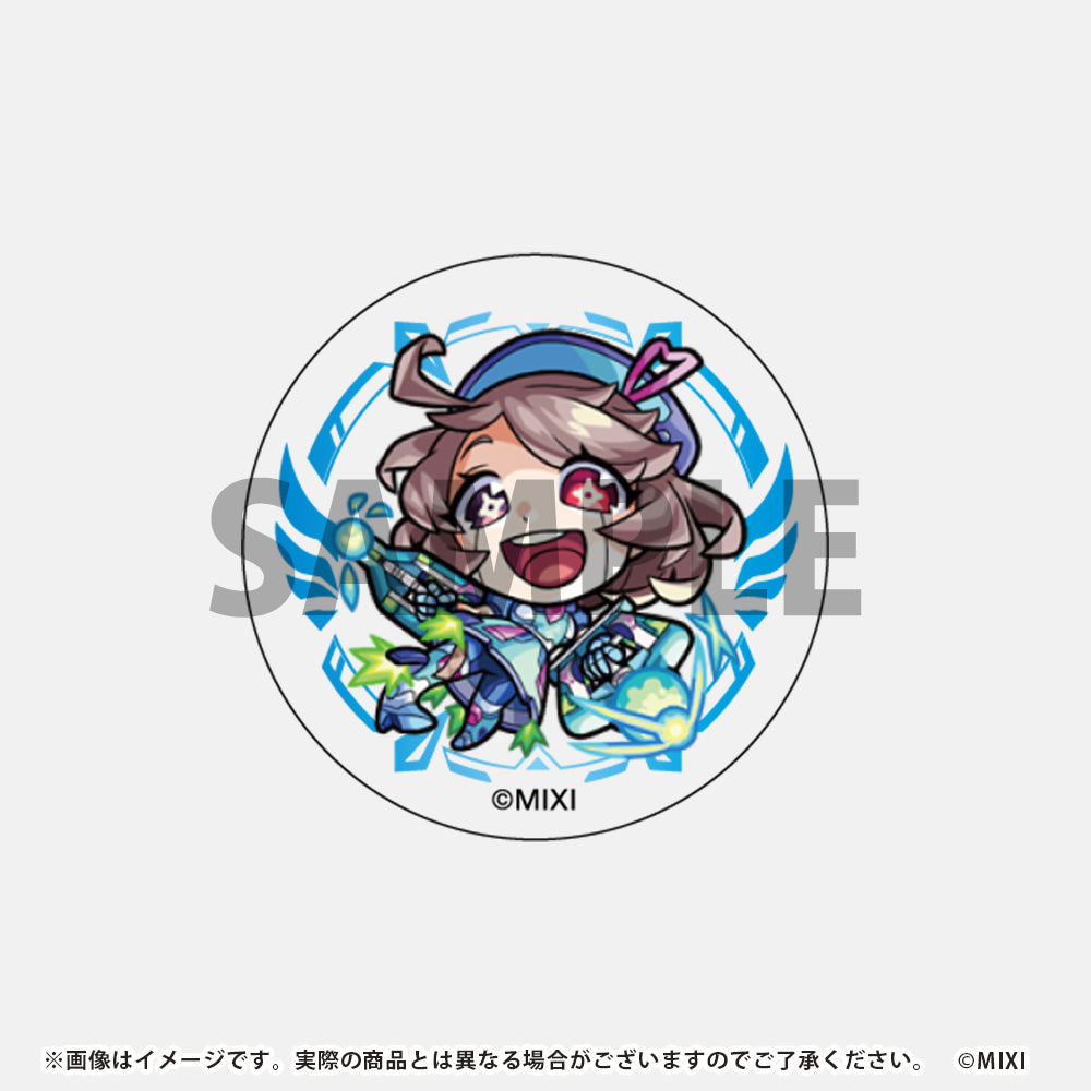 【Part10】モンスターストライク ファンと創る アクリルフレーク