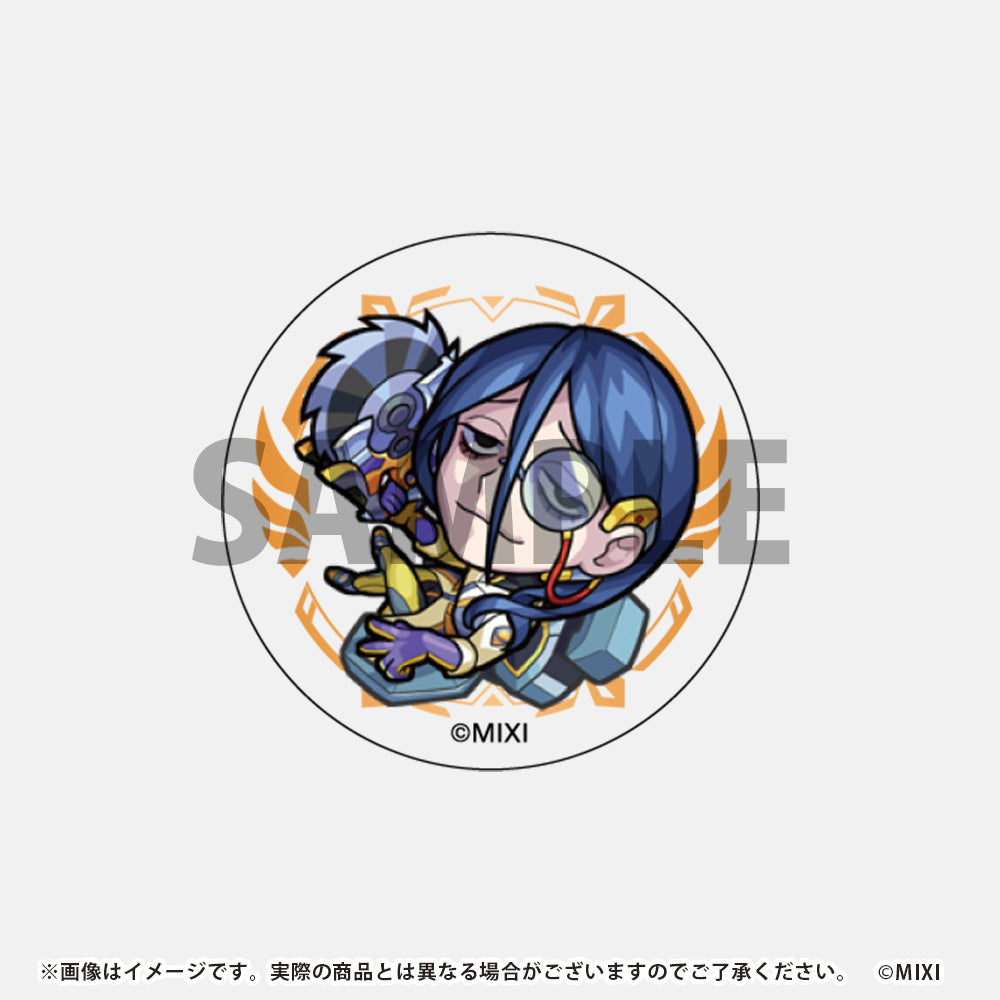 【Part10】モンスターストライク ファンと創る アクリルフレーク