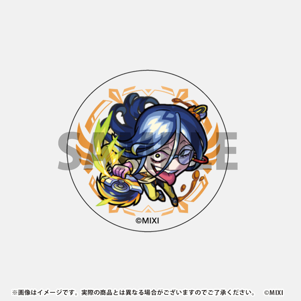 【Part10】モンスターストライク ファンと創る アクリルフレーク