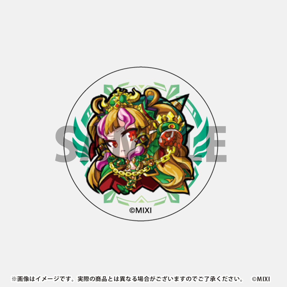 【Part10】モンスターストライク ファンと創る アクリルフレーク