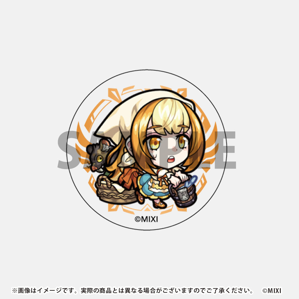 【Part10】モンスターストライク ファンと創る アクリルフレーク