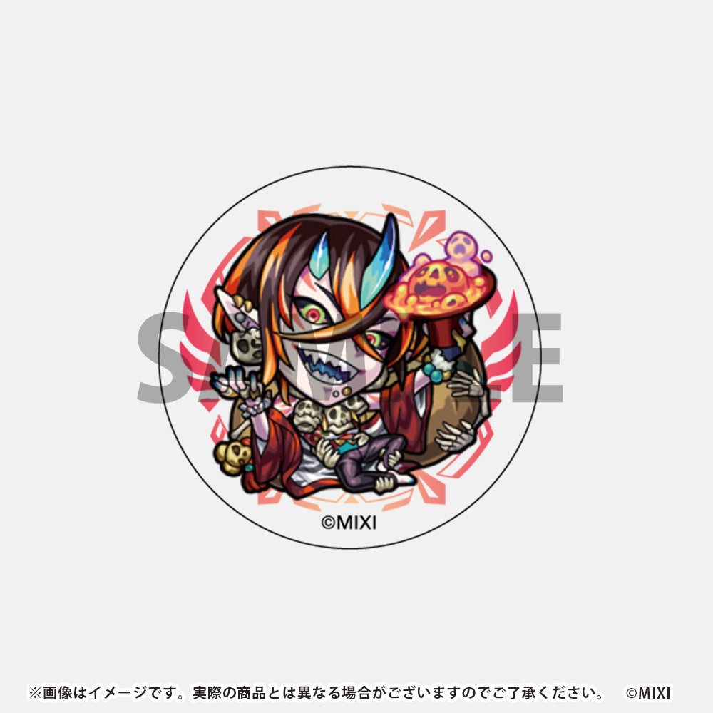 【Part10】モンスターストライク ファンと創る アクリルフレーク