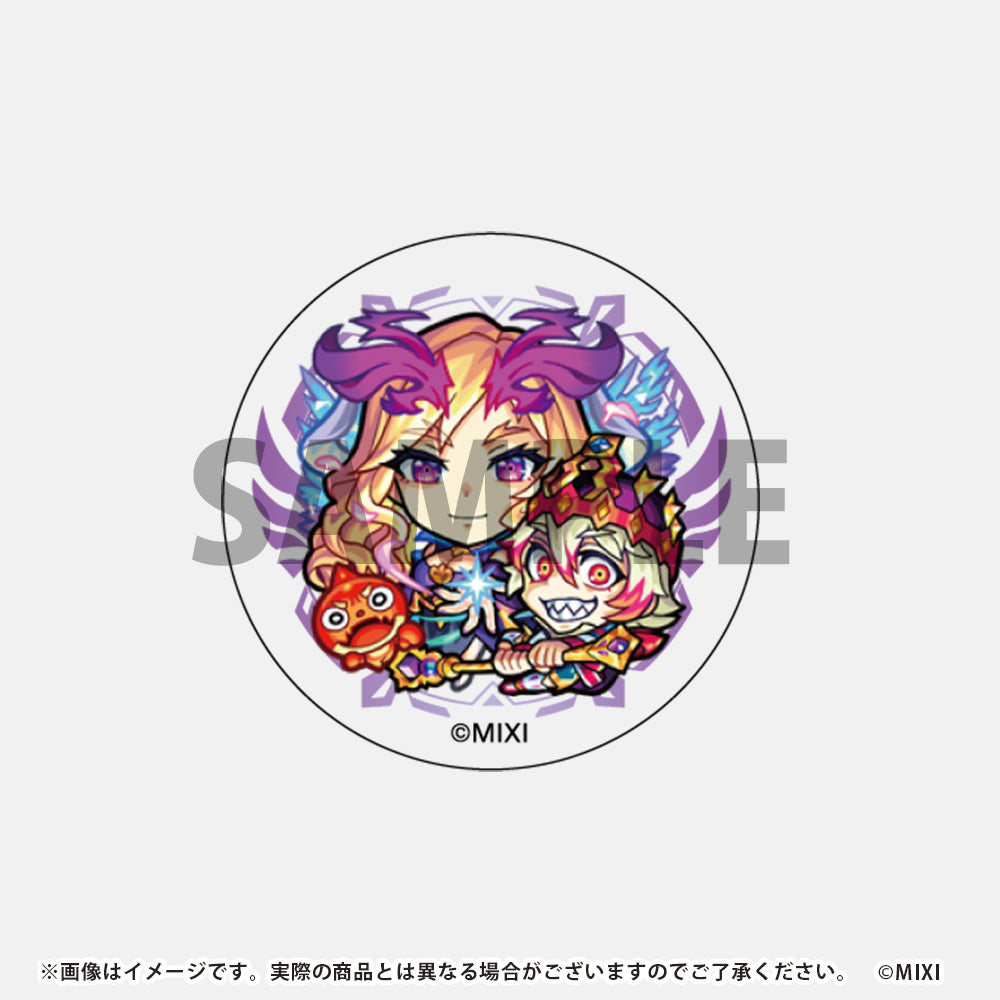 【Part10】モンスターストライク ファンと創る アクリルフレーク