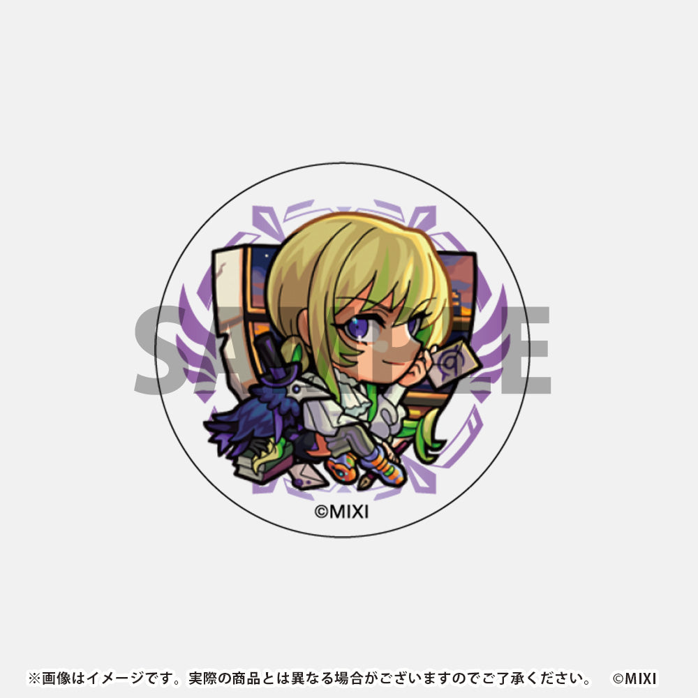 【Part10】モンスターストライク ファンと創る アクリルフレーク