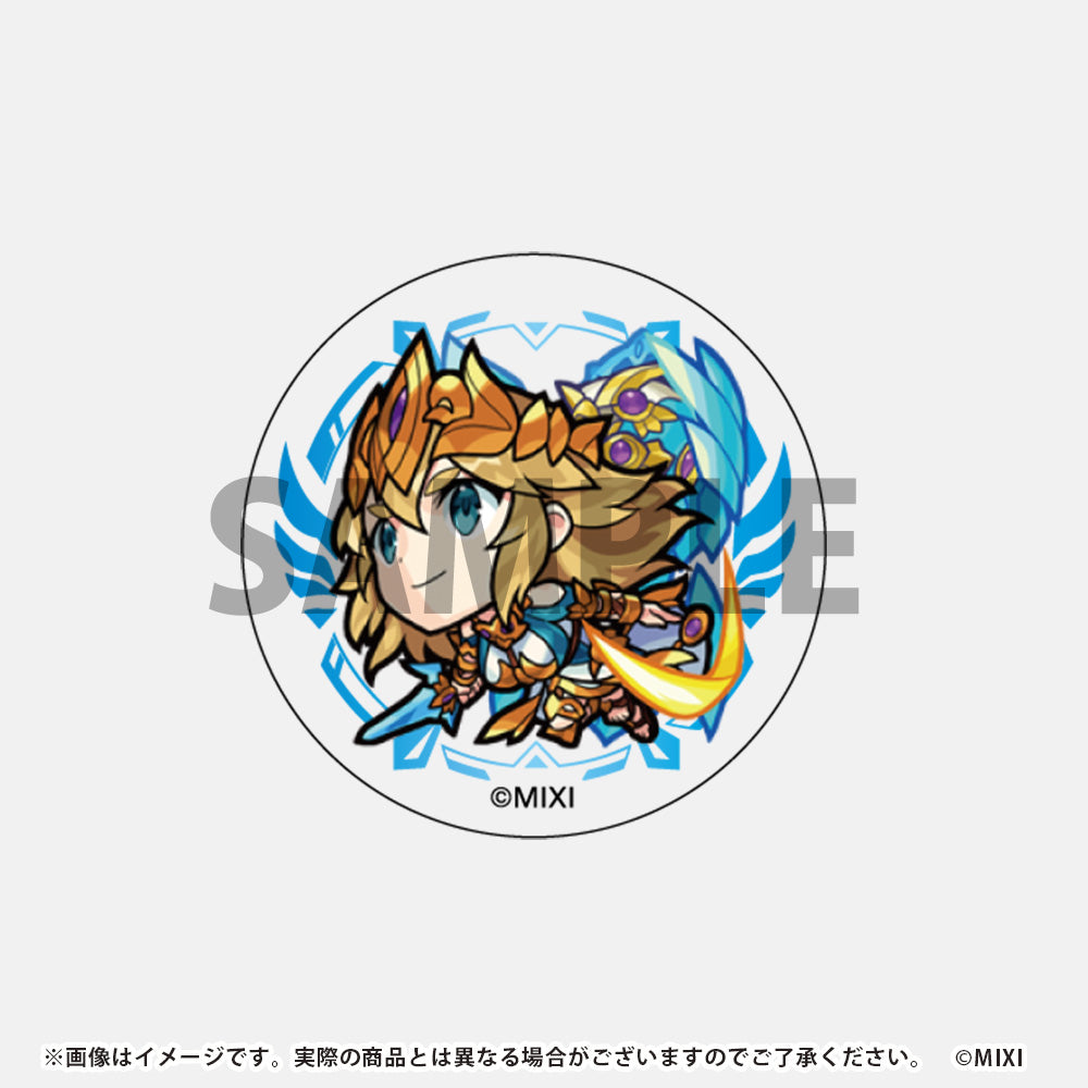 【Part11】モンスターストライク ファンと創る アクリルフレーク