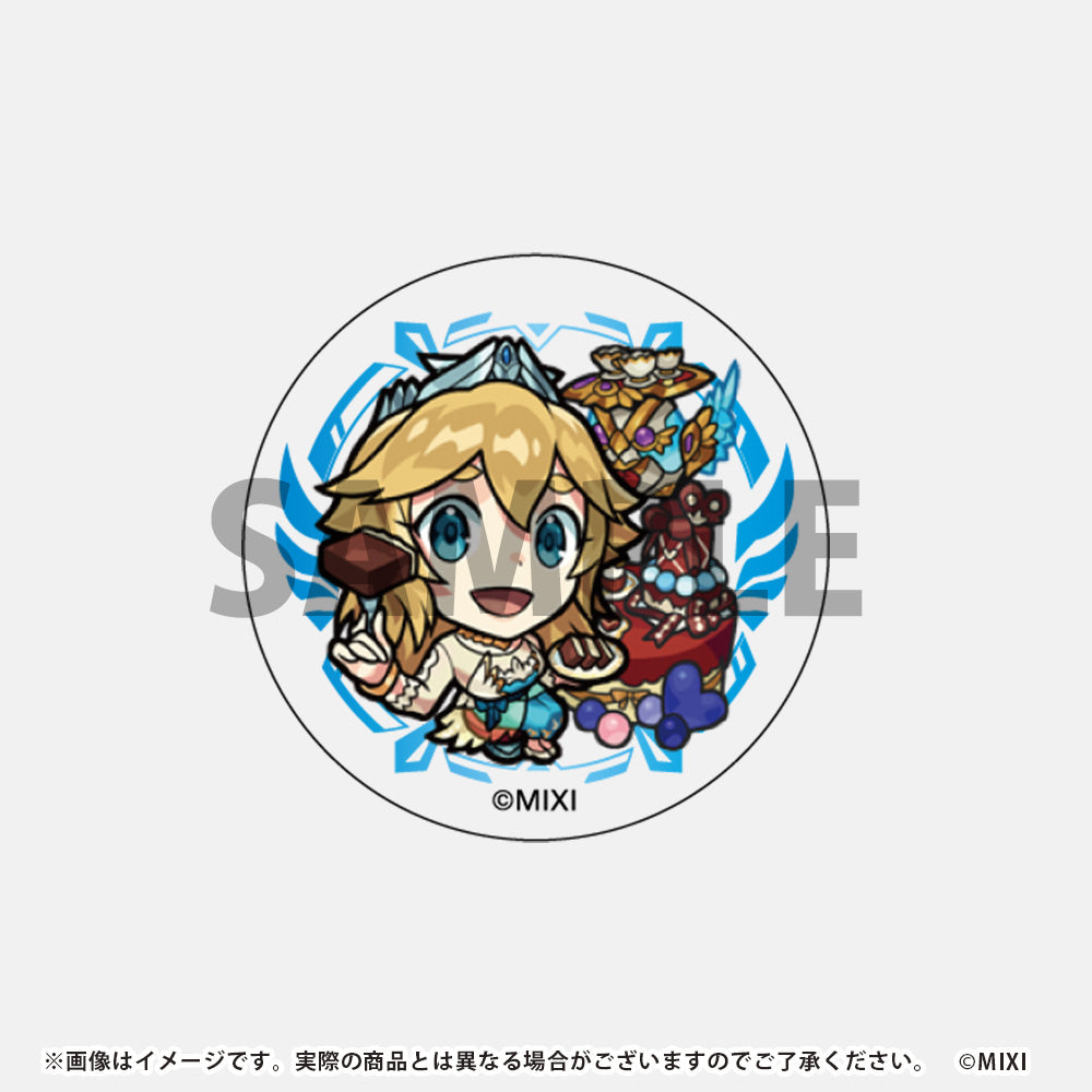 【Part11】モンスターストライク ファンと創る アクリルフレーク