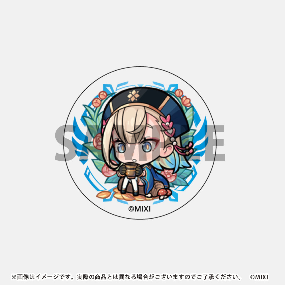 【Part11】モンスターストライク ファンと創る アクリルフレーク
