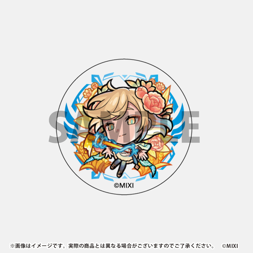【Part11】モンスターストライク ファンと創る アクリルフレーク