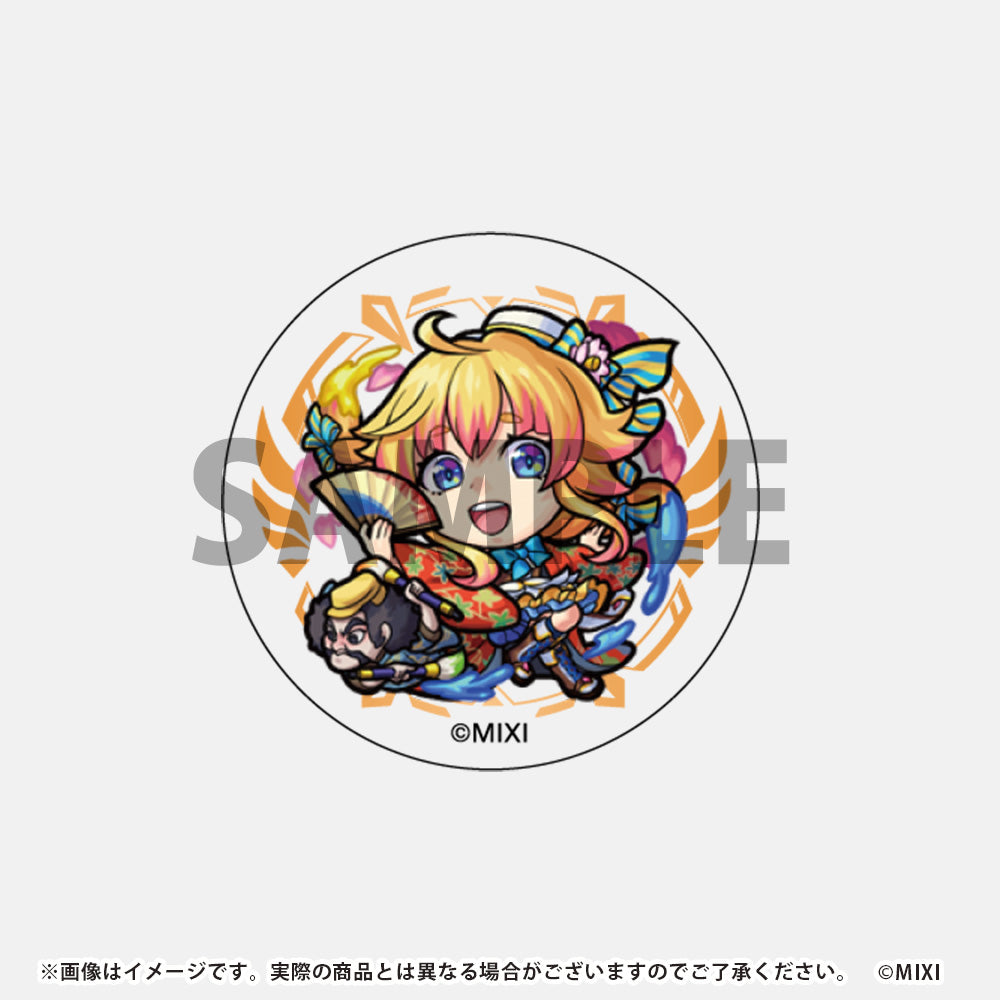 【Part11】モンスターストライク ファンと創る アクリルフレーク