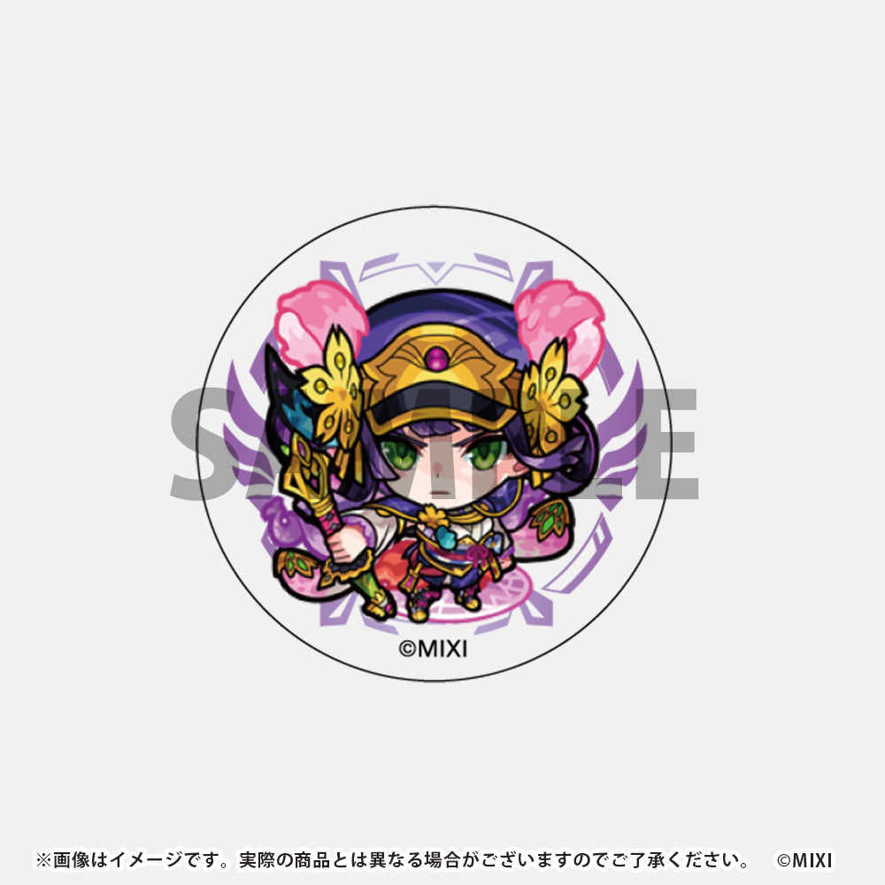 【Part11】モンスターストライク ファンと創る アクリルフレーク