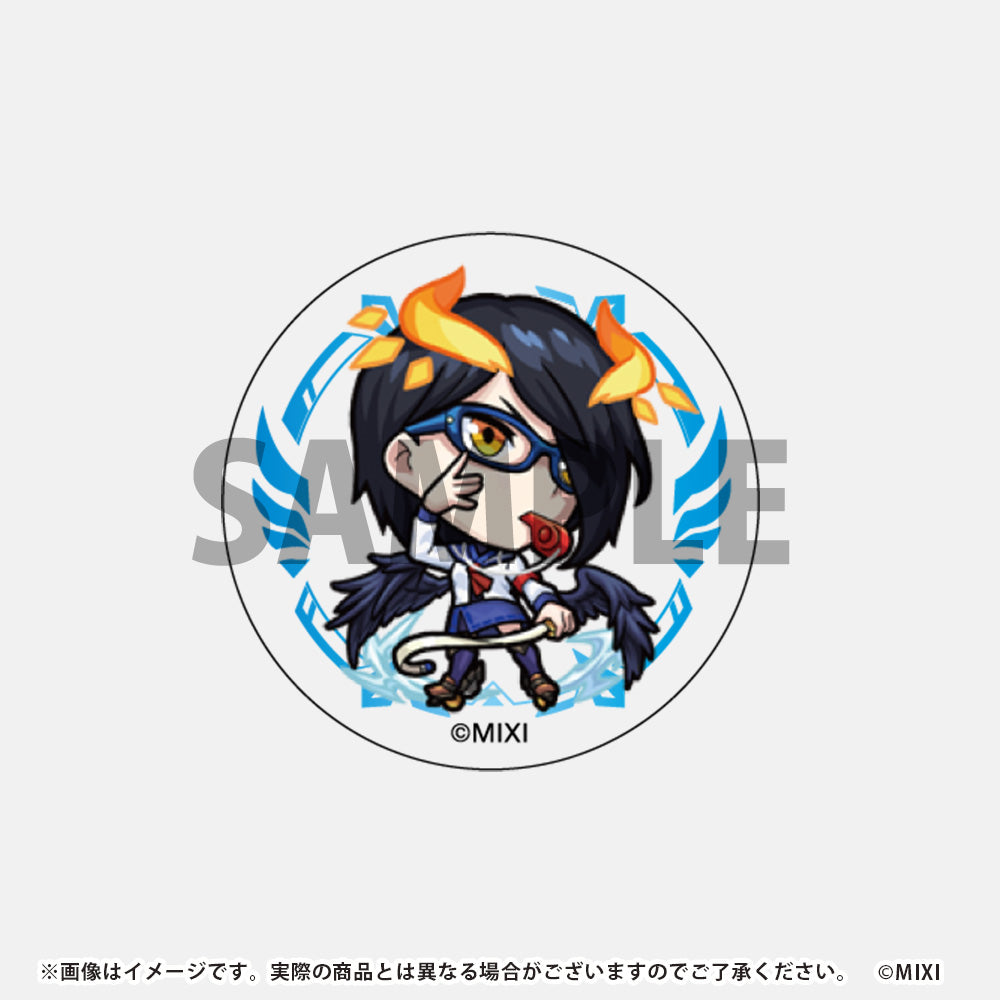 【Part11】モンスターストライク ファンと創る アクリルフレーク