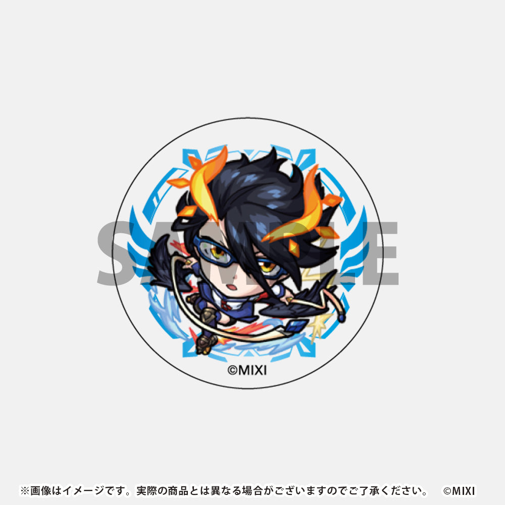 【Part11】モンスターストライク ファンと創る アクリルフレーク