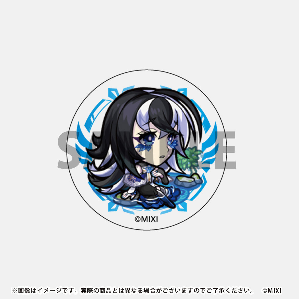 【Part11】モンスターストライク ファンと創る アクリルフレーク