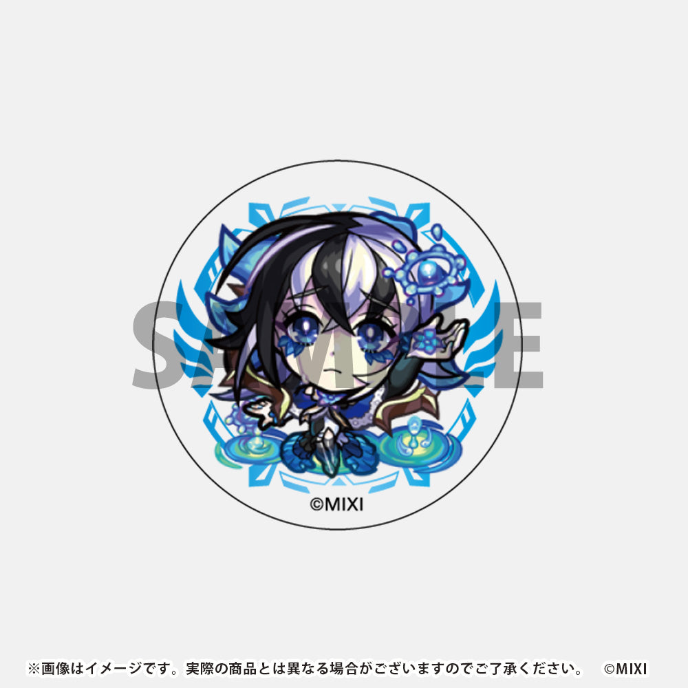【Part11】モンスターストライク ファンと創る アクリルフレーク