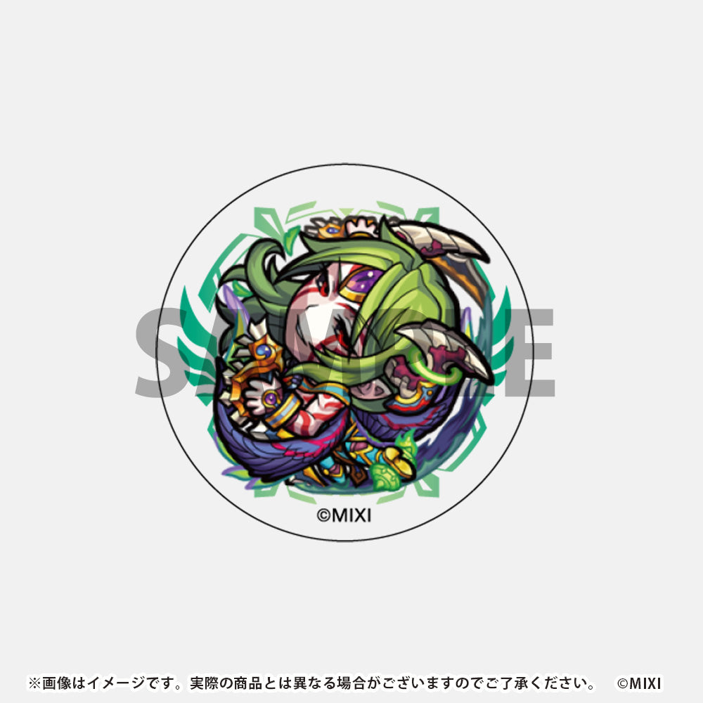 【Part11】モンスターストライク ファンと創る アクリルフレーク
