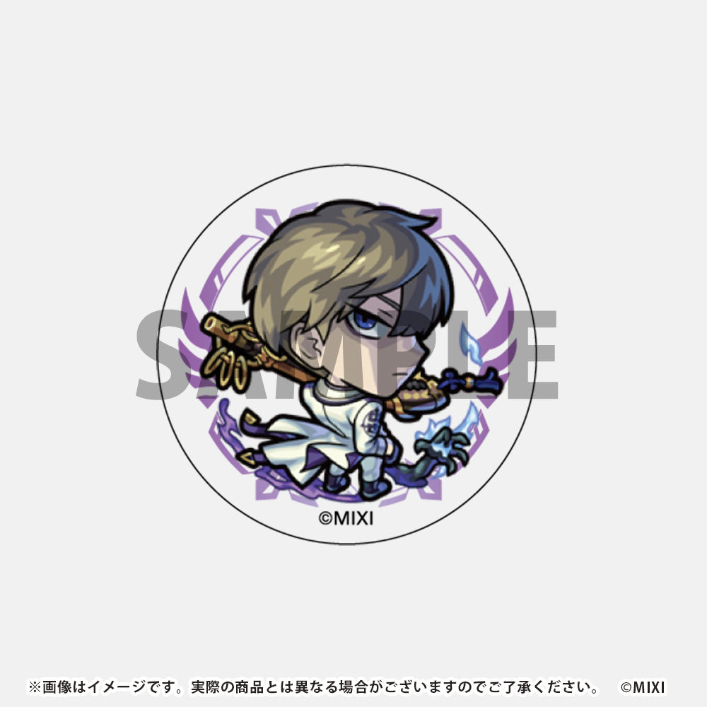 【Part11】モンスターストライク ファンと創る アクリルフレーク