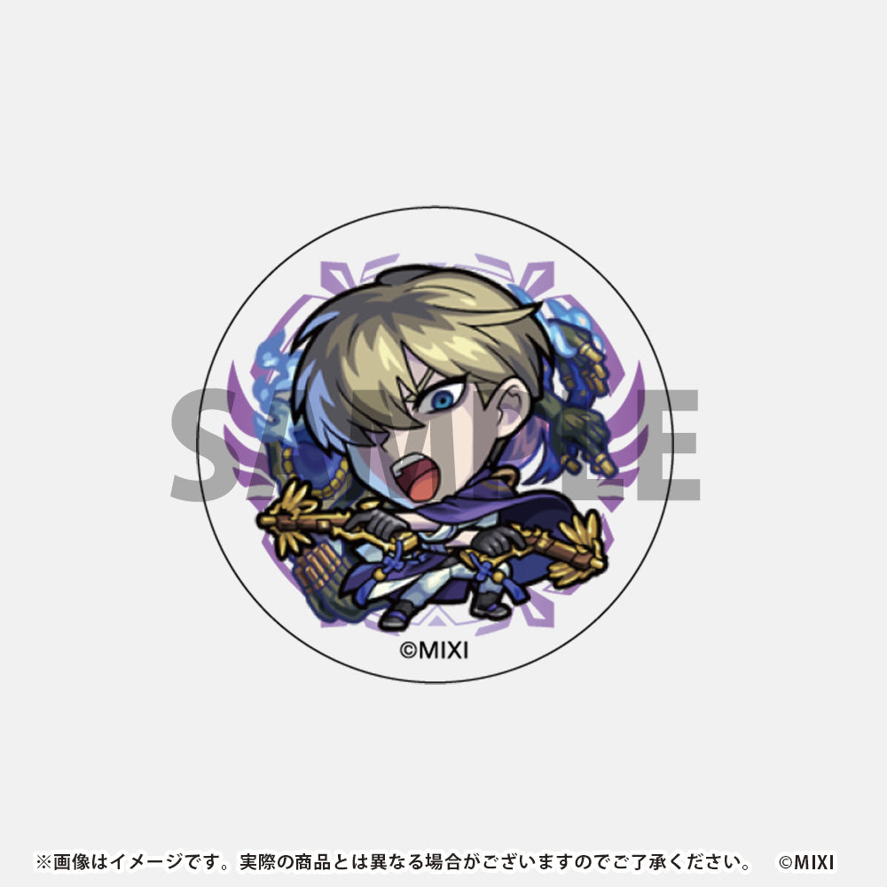 【Part11】モンスターストライク ファンと創る アクリルフレーク