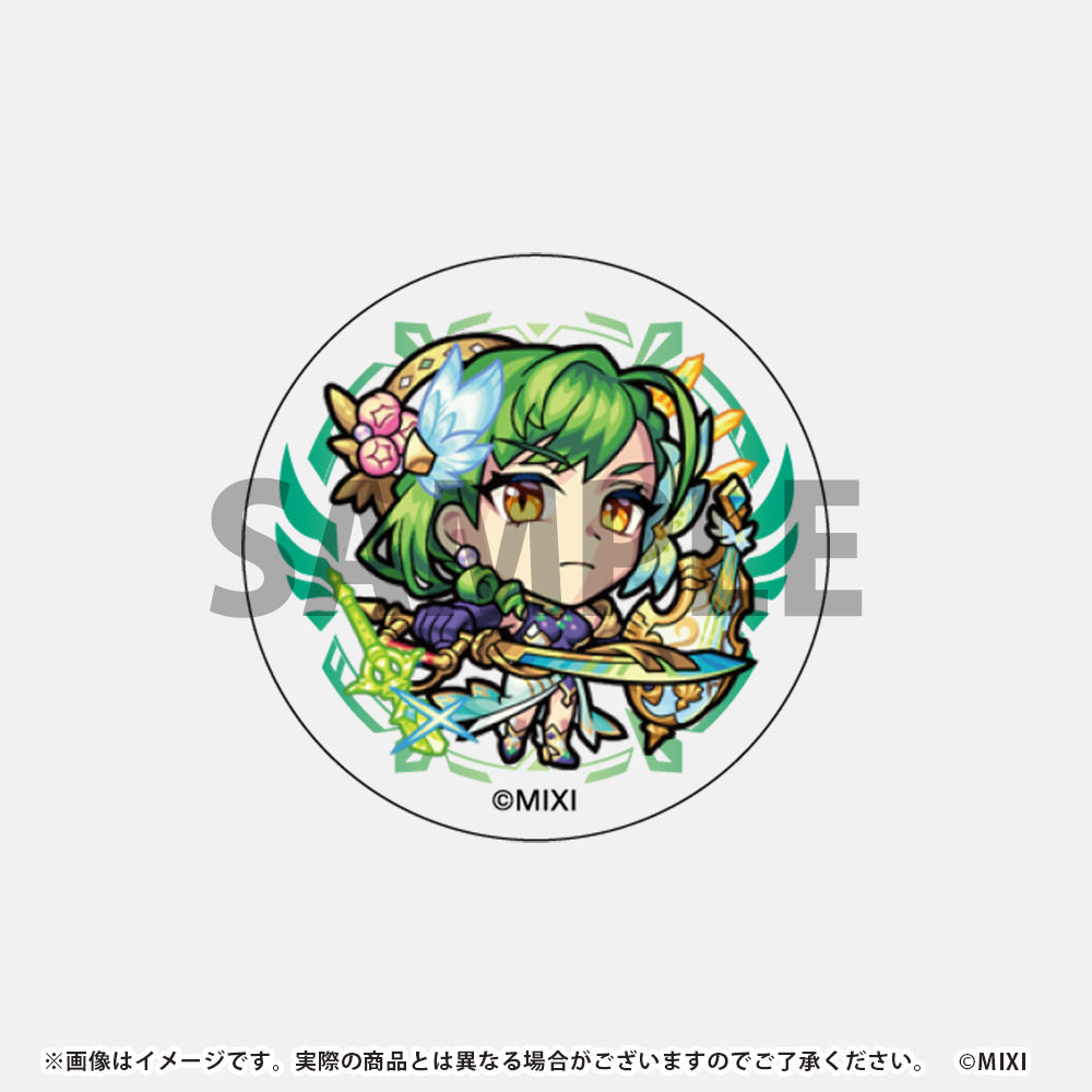 【Part11】モンスターストライク ファンと創る アクリルフレーク