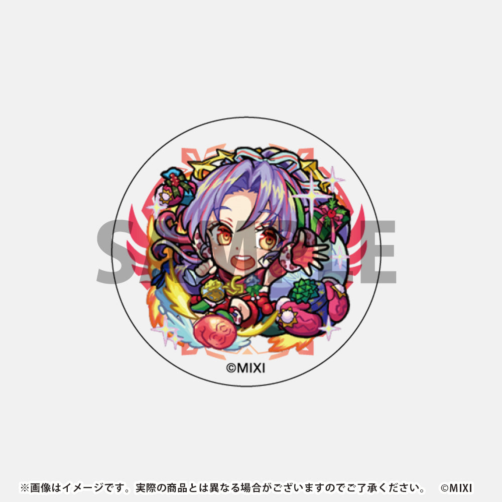 【Part11】モンスターストライク ファンと創る アクリルフレーク