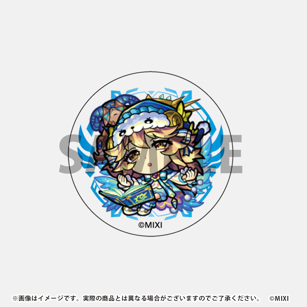 【Part11】モンスターストライク ファンと創る アクリルフレーク